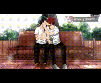 TDDK First Date - Kiss 2