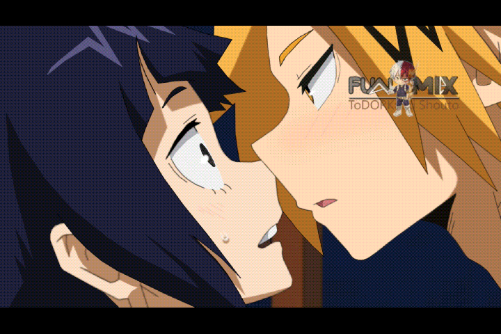 KamiJirou Kiss 1 (2022)