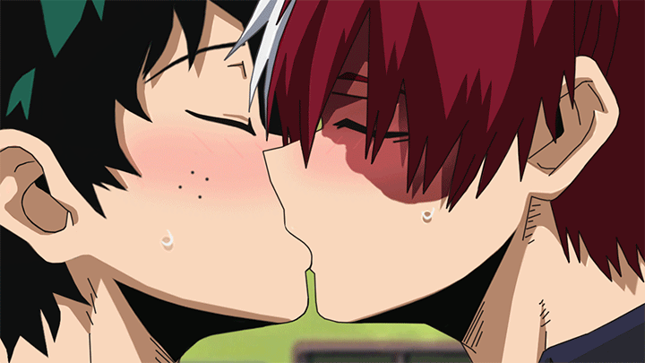 TDDK Kiss BTS 3