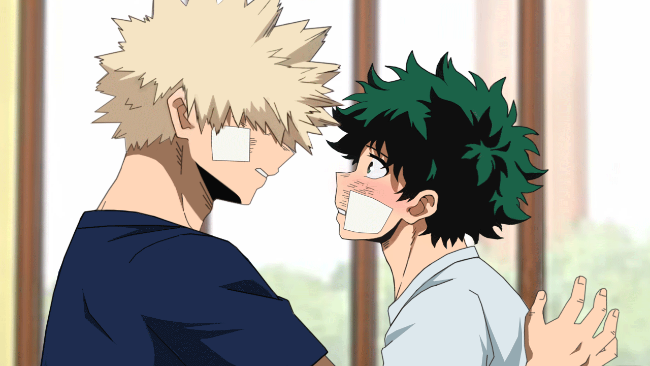 BKDK Kiss BTS 2