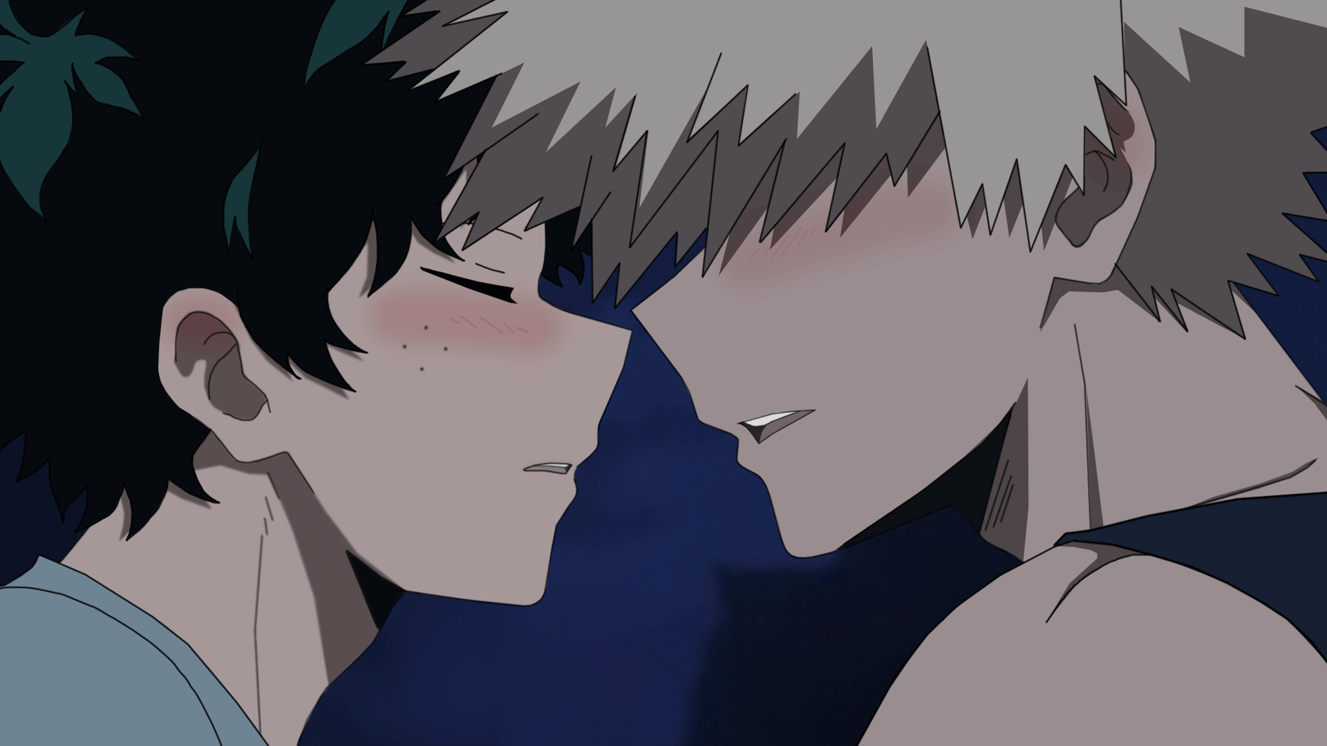 BKDK Kiss BTS 5