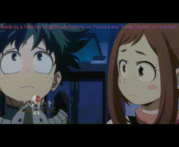 Izuocha Kiss (featured in Todomomo kiss)