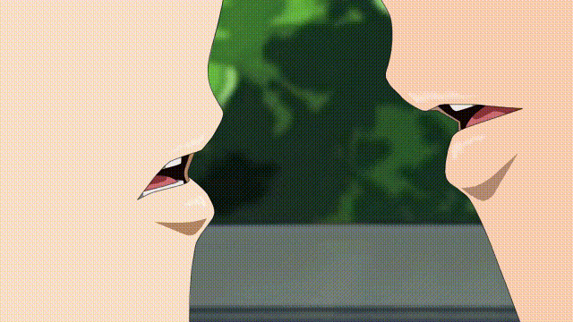 Todomomo Kiss 1